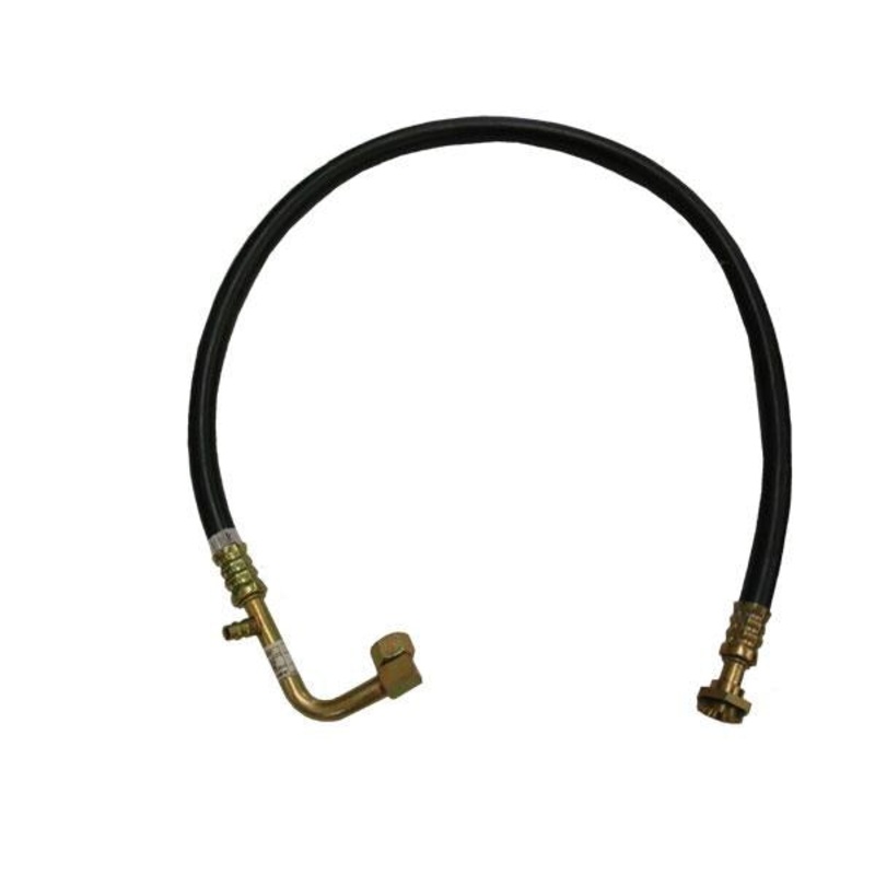 Suction Hose – Compressor End for Ford/New Holland 82008629