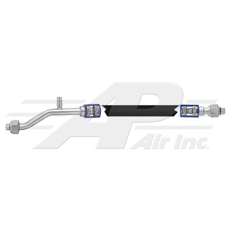 Suction Hose for Case IH 87266869