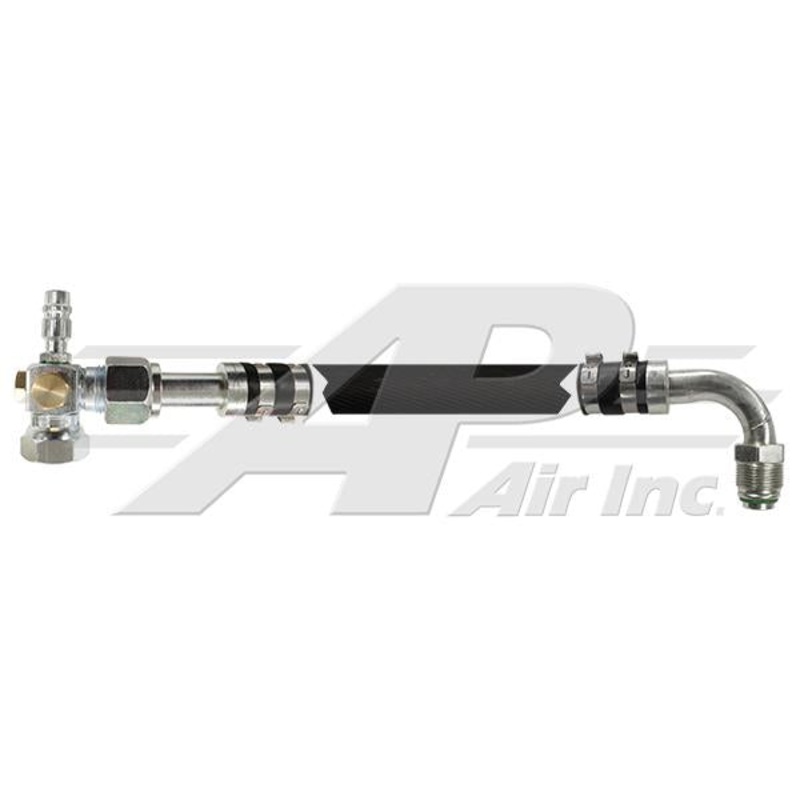 Suction Hose for Ford/New Holland 84448936