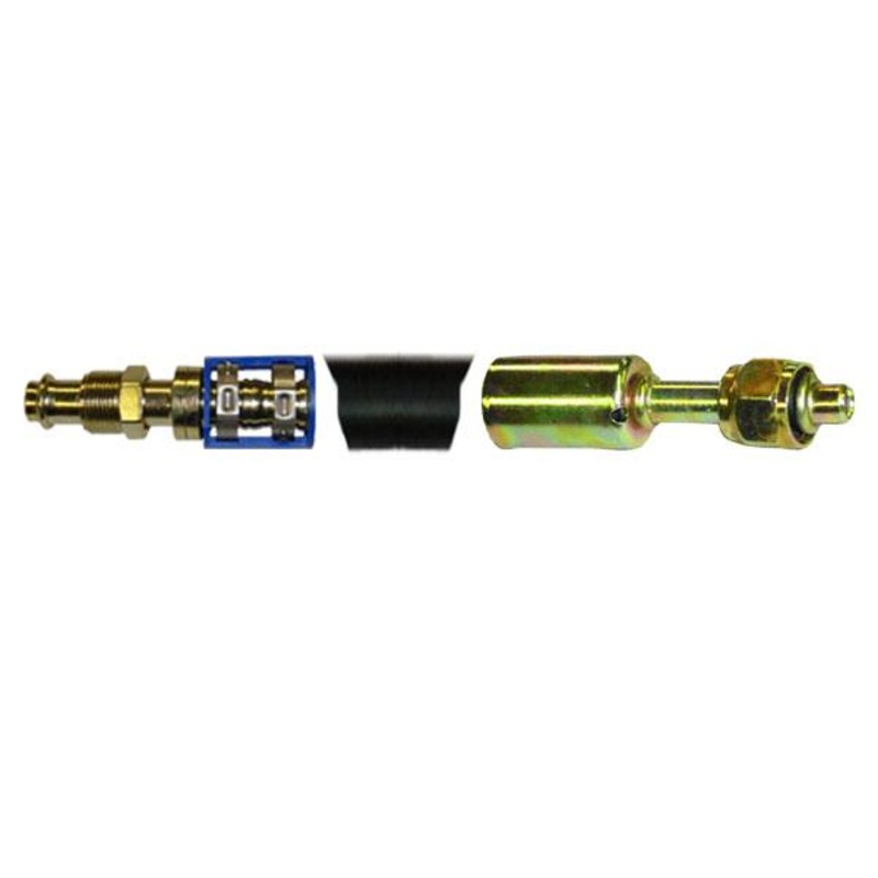 Suction Hose for Ford/New Holland 848101