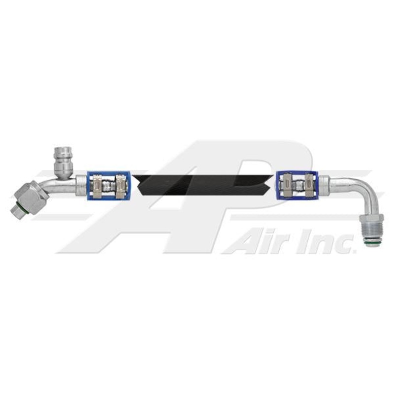 Suction Hose for Ford/New Holland 84814271