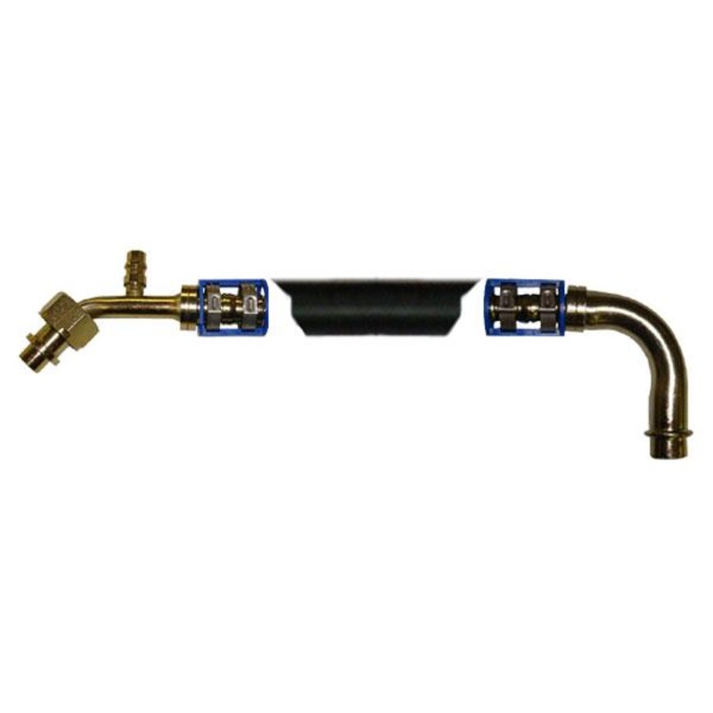 Suction Hose for Ford/New Holland 85812057
