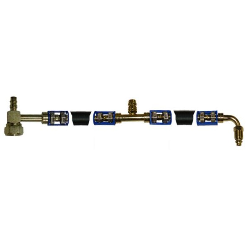 Suction Hose for Ford/New Holland 85826803