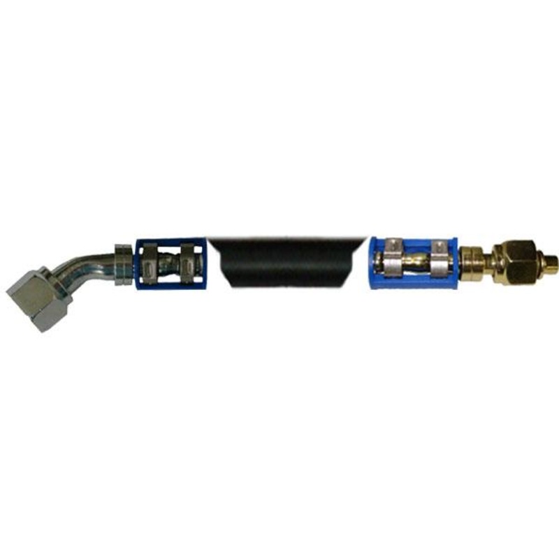 Suction Hose for Ford/New Holland 86000565