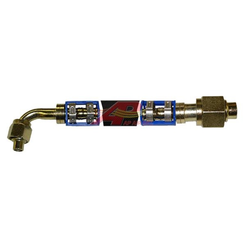 Suction Hose for Ford/New Holland 86011398