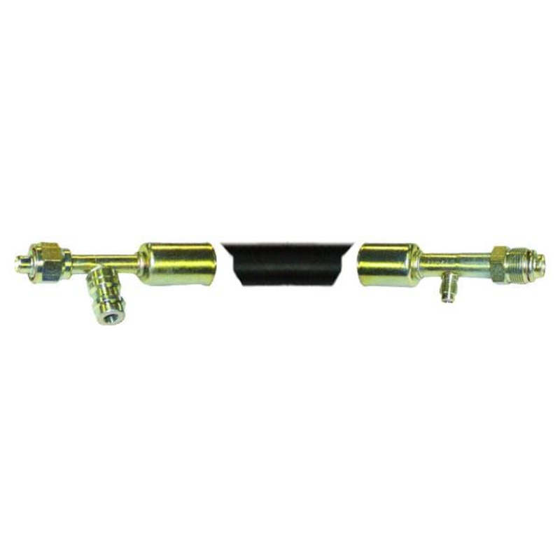 Suction Hose for Ford/New Holland 86508364
