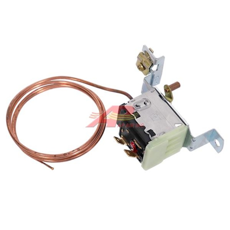 Thermostatic Switch for Ford/New Holland 84015392