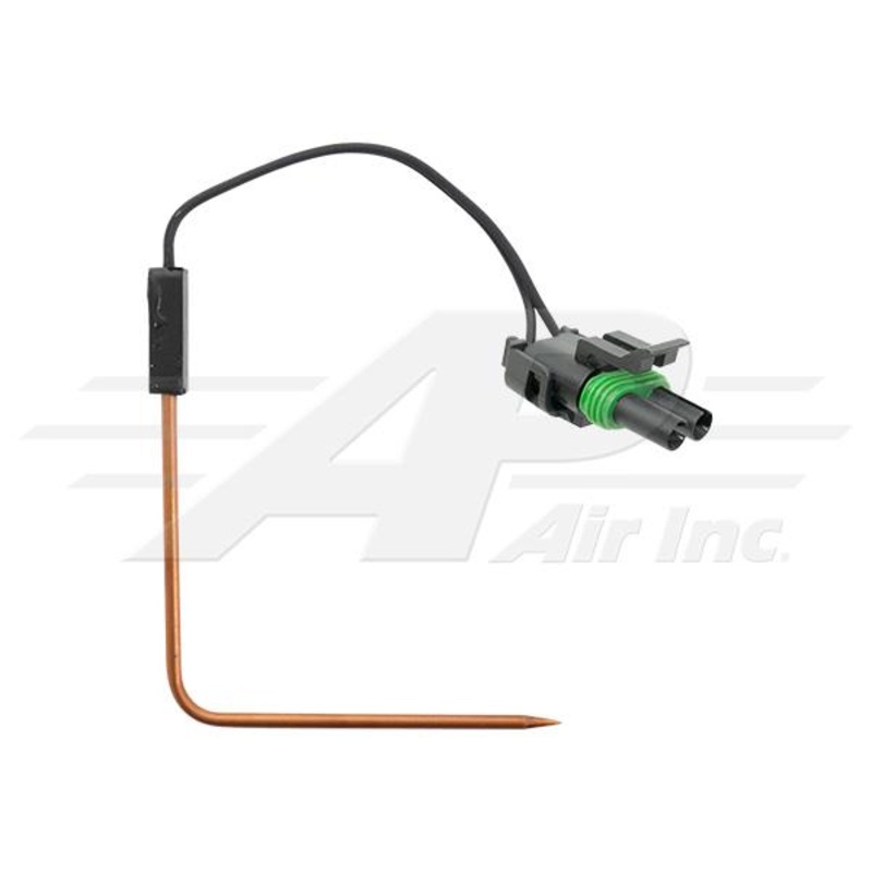 Air Temperature Sensor Probe for Ford/New Holland & Case IH 87746056