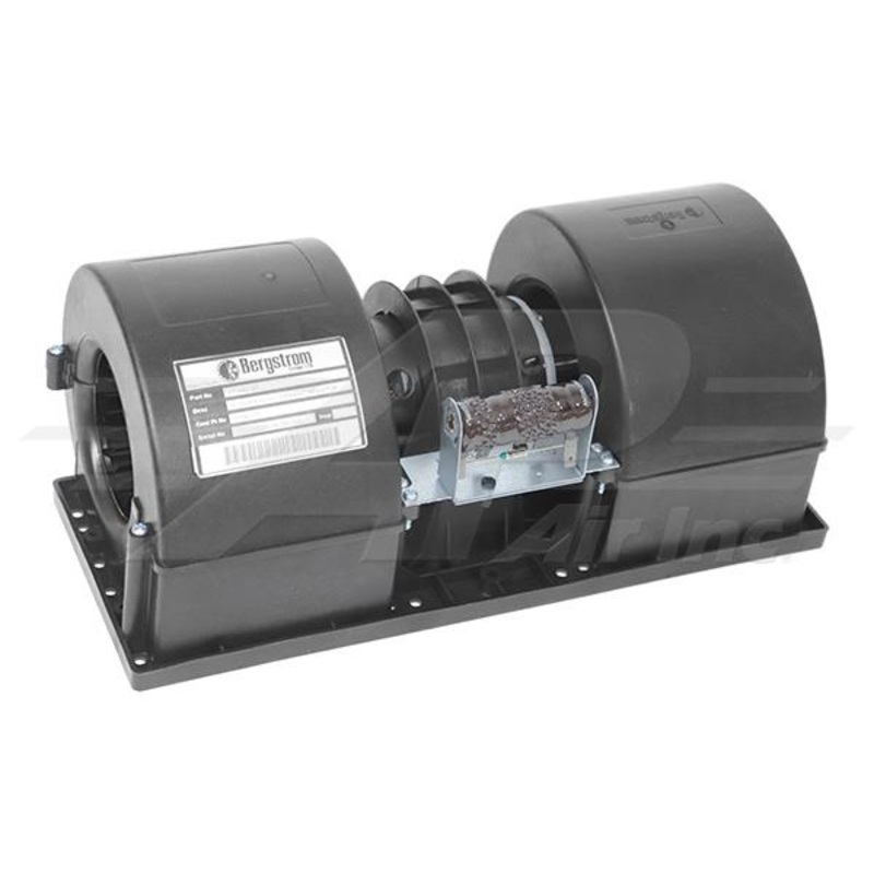 Blower Motor Assembly for Ford/New Holland 87541270