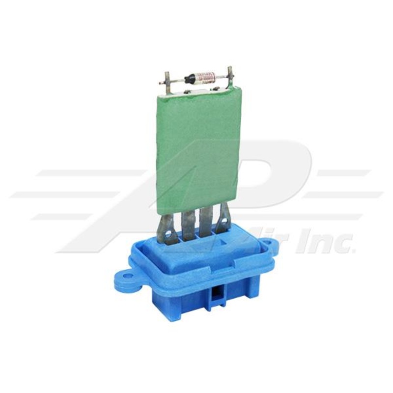 Blower Motor Resistor for Case IH & Ford/New Holland 87528688