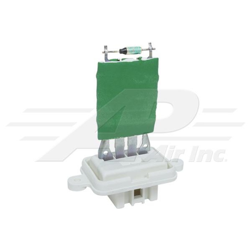 Blower Resistor for Case IH & Ford/New Holland 87358856