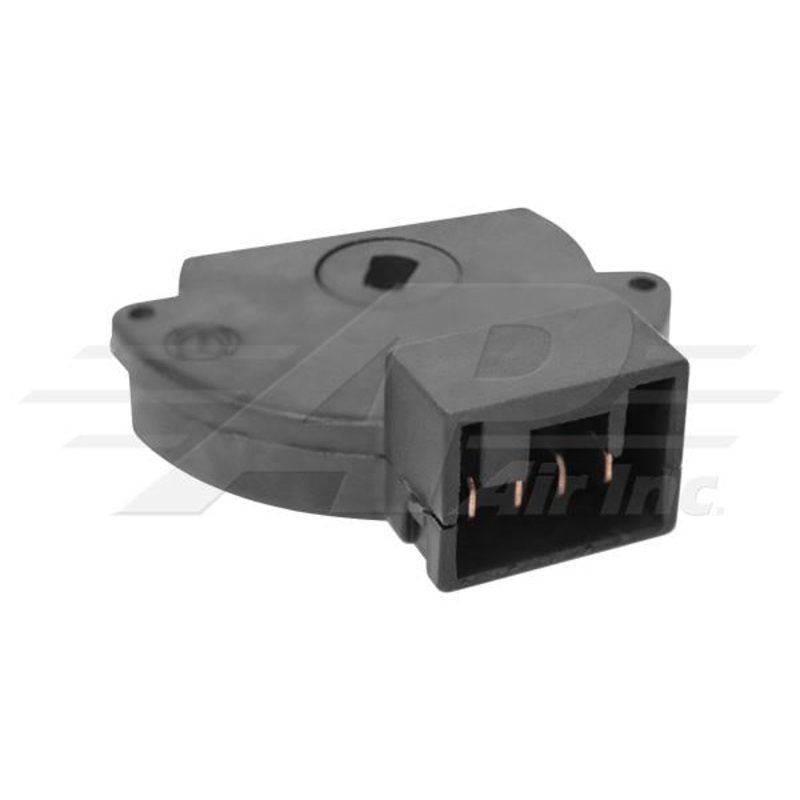 Blower Switch for Ford/New Holland 9971594
