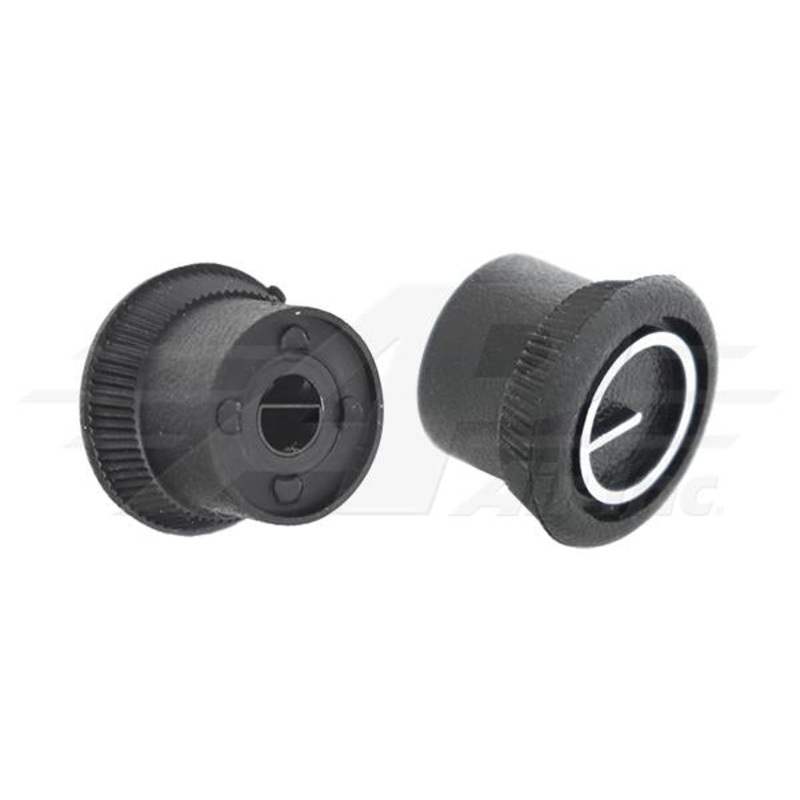 Blower Switch Knob for Case IH 87699601