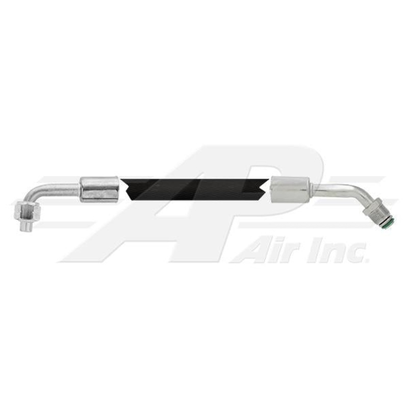 Cab Post Liquid Hose for Case IH 87452010