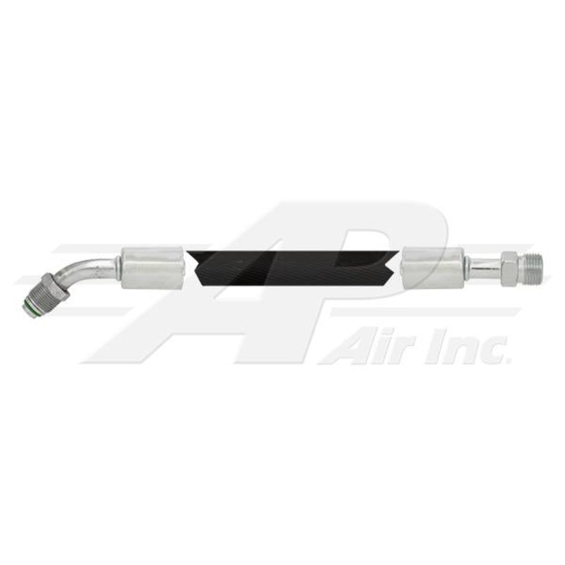 Cab Post Suction Hose for Case IH 87452008