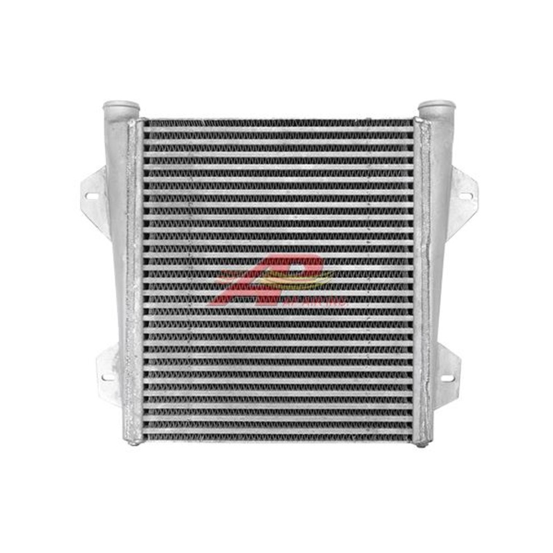 Charge Air Cooler for Case IH 87611122