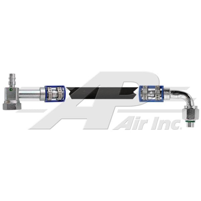 Compressor to Condenser Hose for Bobcat 89647-2