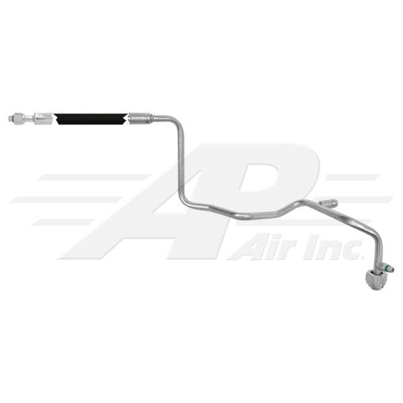 Compressor to Condenser Hose for Case IH 87361937