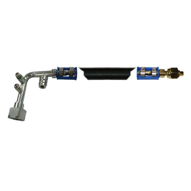 Compressor to Condenser Hose for Case IH 87403250