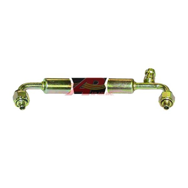 Compressor to Condenser Hose for Case IH 87436121