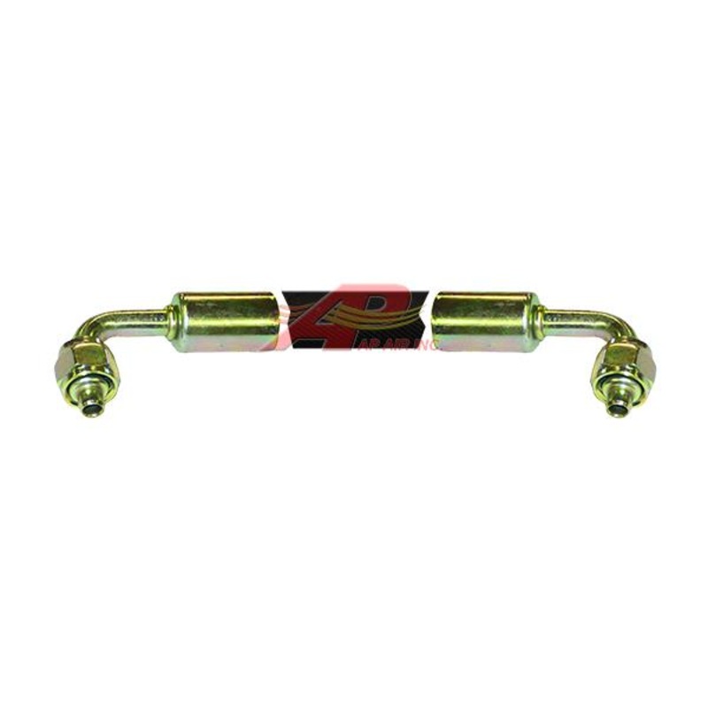Compressor to Condenser Hose for Case IH 87452009