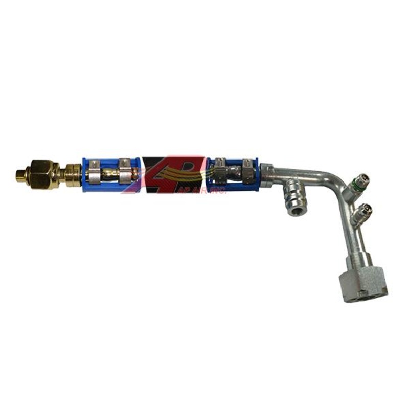 Compressor to Condenser Hose for Case IH 87535466