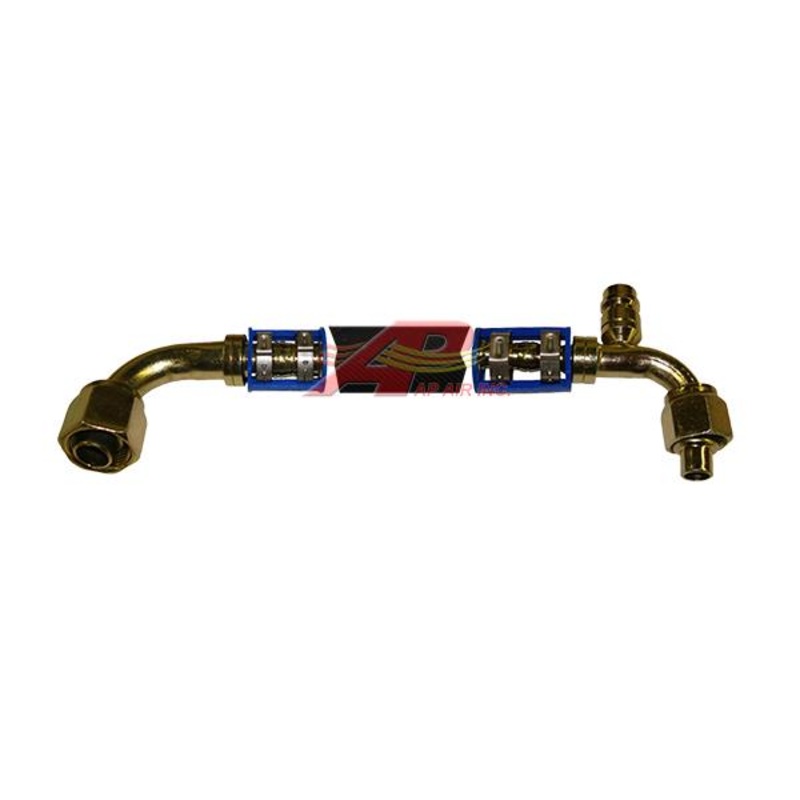 Compressor to Condenser Hose for Case IH 87714944