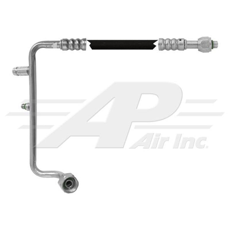 Compressor to Condenser Hose for Case IH 87754217
