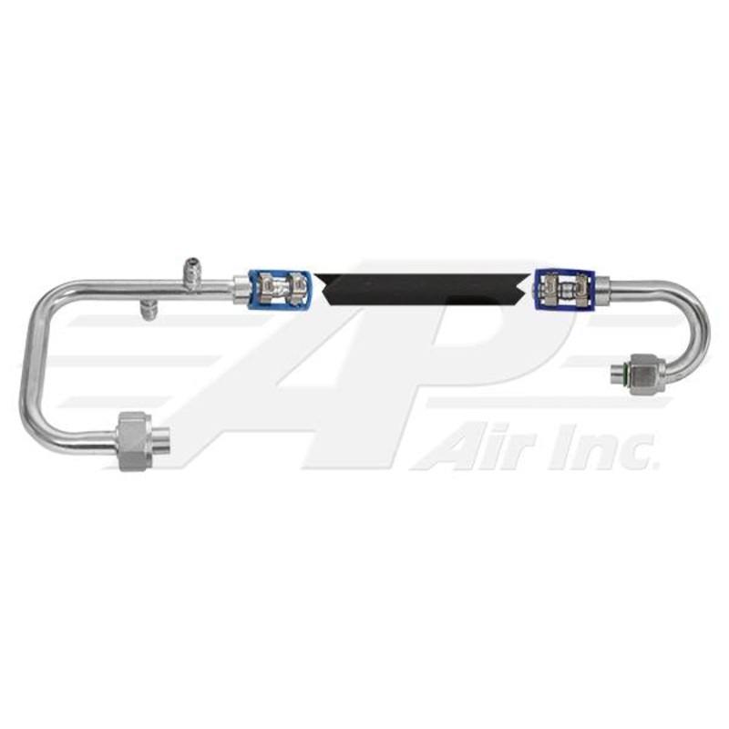 Compressor to Condenser Hose for Case IH 98012C2