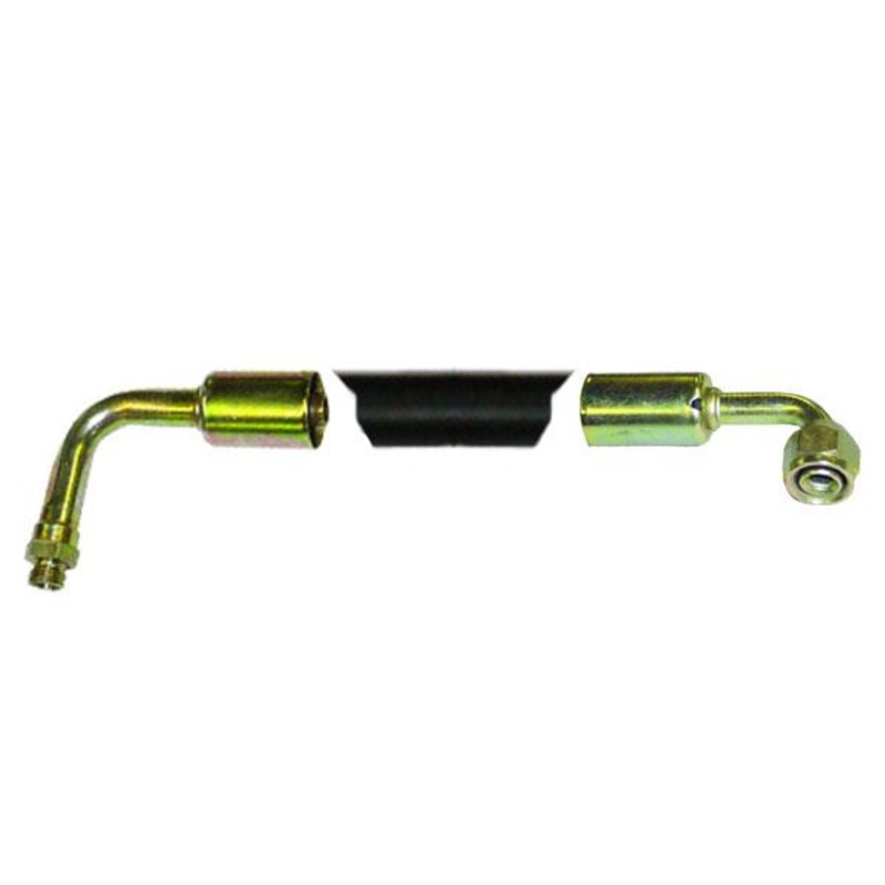 Compressor to Condenser Hose for Case IH A138764