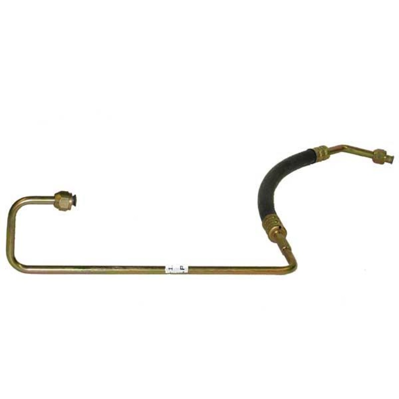 Compressor to Condenser Hose for Case IH A139832