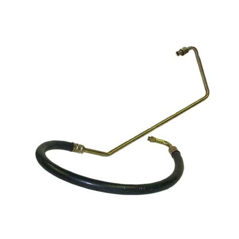 Compressor to Condenser Hose for Case IH A141200