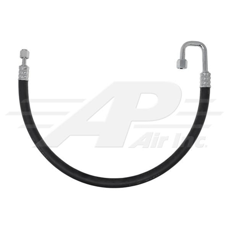 Compressor to Condenser Hose for Case IH A145910