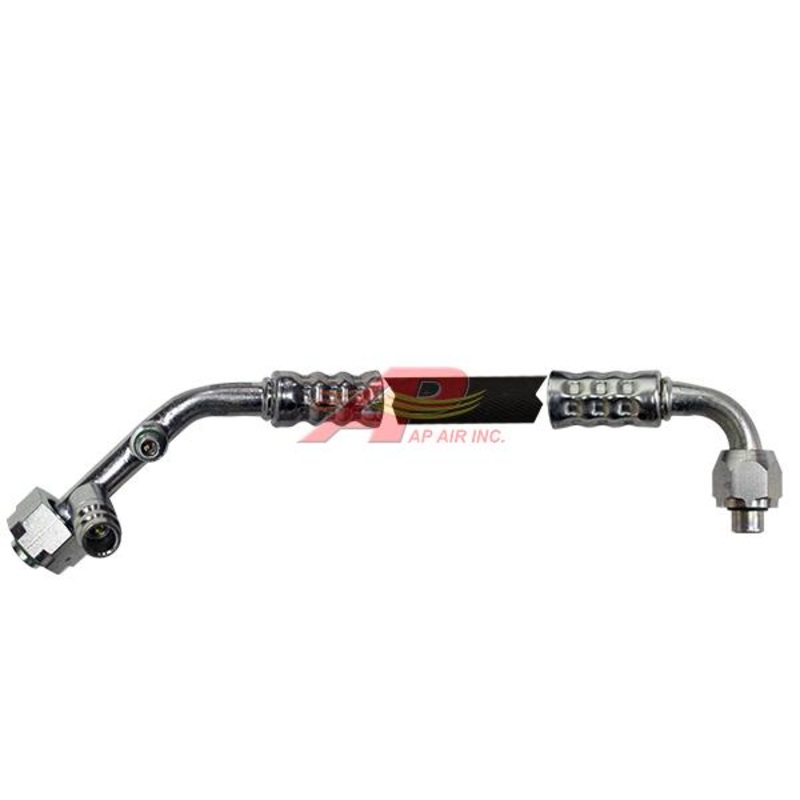 Compressor to Condenser Hose for Case IH & Ford/New Holland 87580496