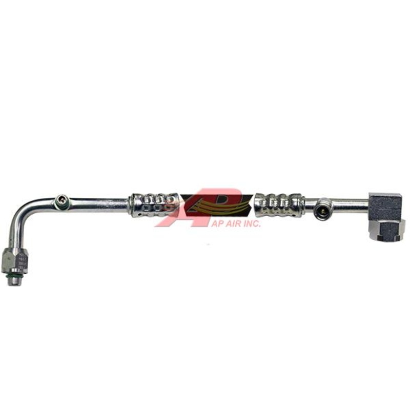 Compressor to Condenser Hose for Case IH & Ford/New Holland 87580499