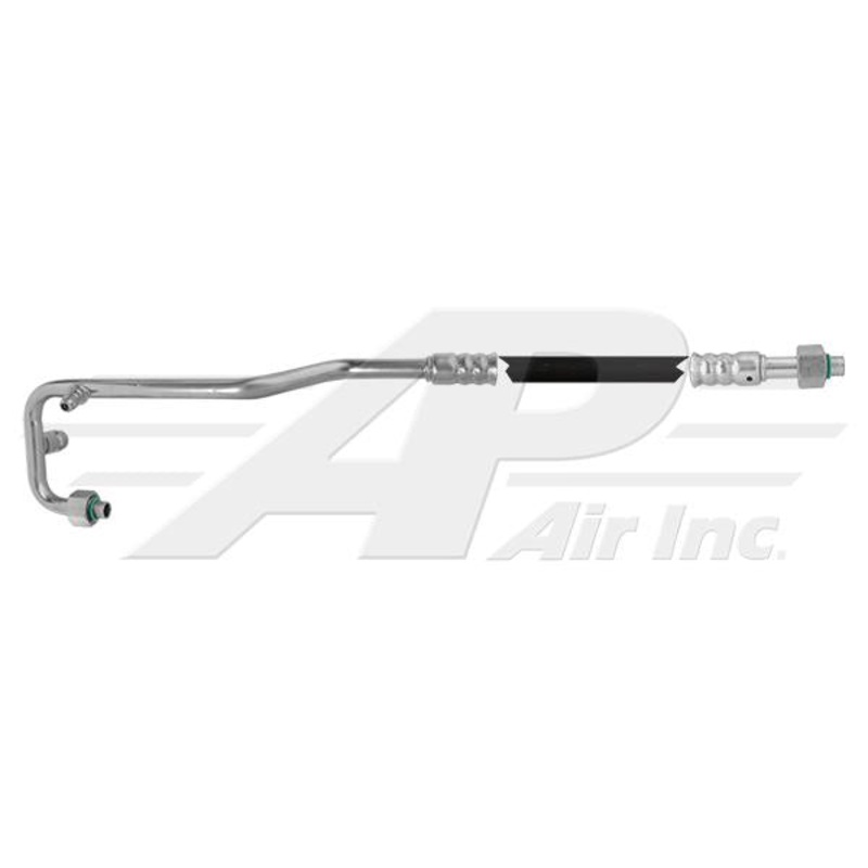 Compressor to Condenser Hose for Case IH & Ford/New Holland 87688469