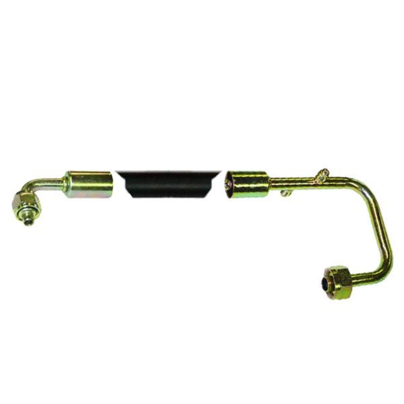 Compressor to Condenser Hose for International & Case IH 98043C2