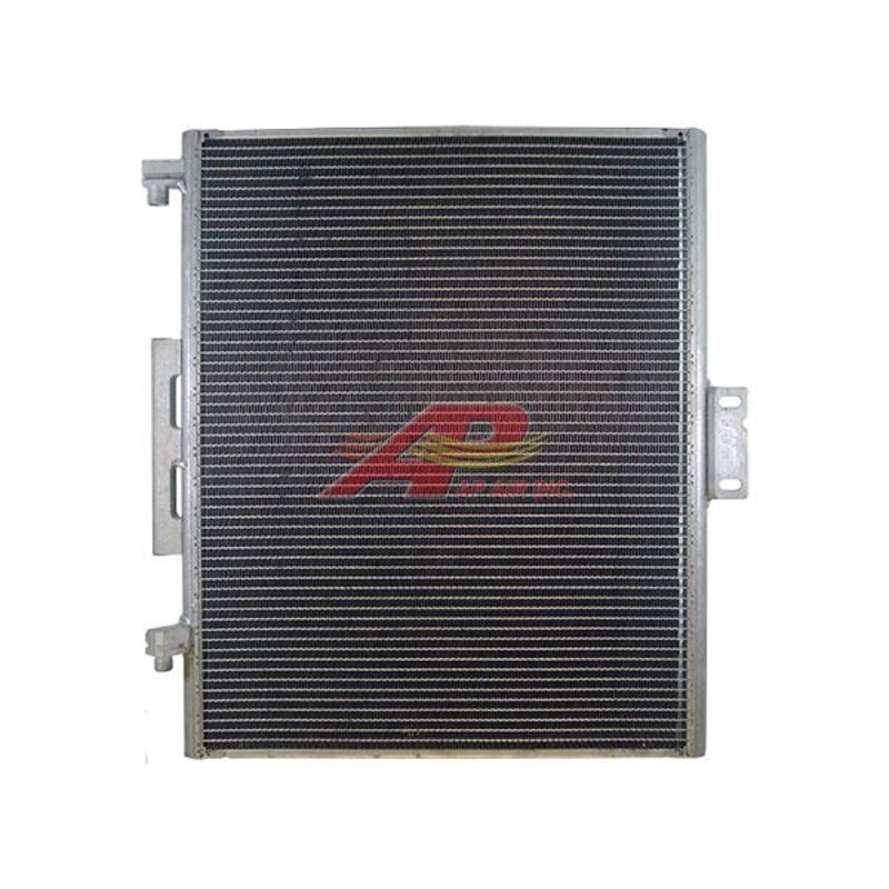 Condenser for Case IH 87546291