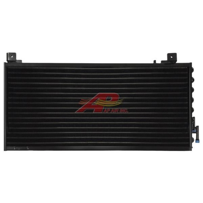 Condenser for Case IH 87559914