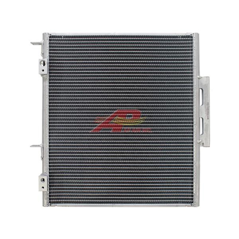 Condenser for Case IH 87561794