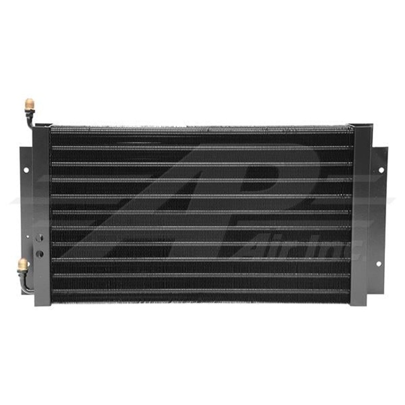 Condenser for Case IH A143267