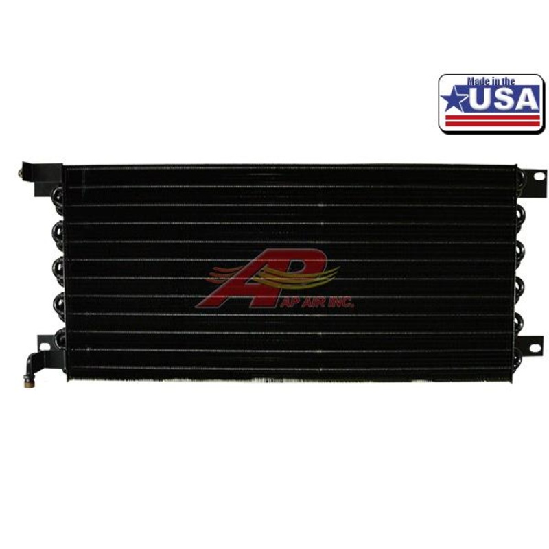 Condenser for Case IH A152071