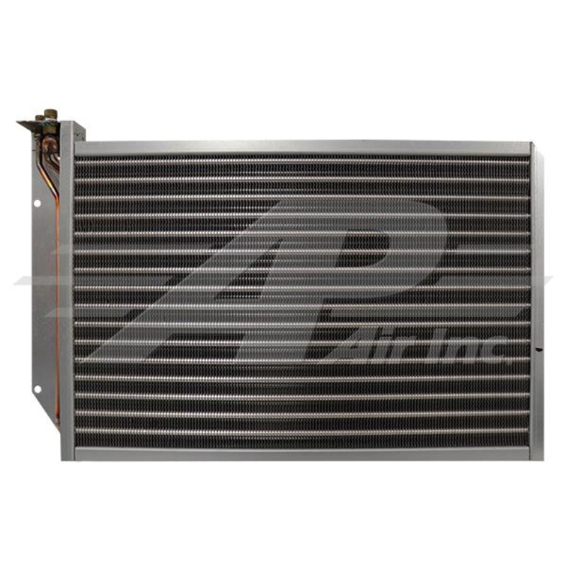 Condenser for Ford/New Holland 87657038