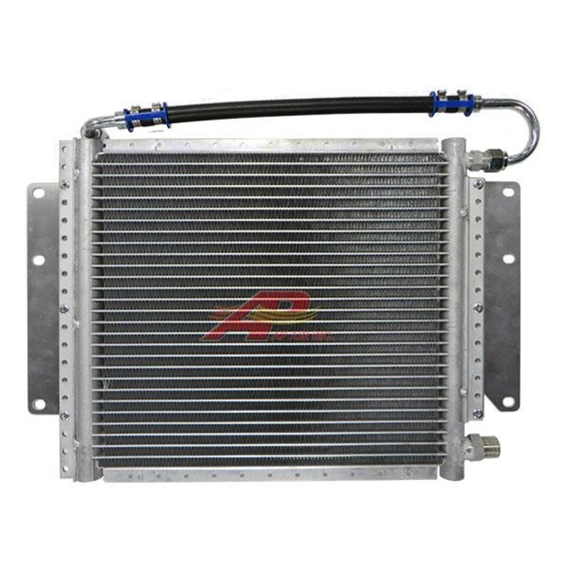 Condenser for Ford/New Holland & Hesston/Fiat 9966453