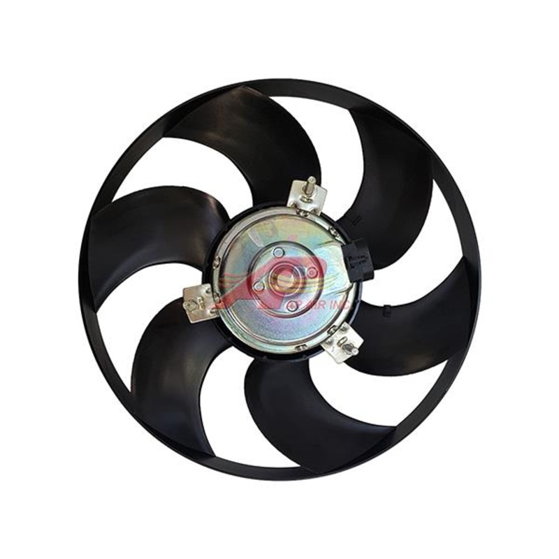 Condenser Motor for Ford/New Holland 9971637