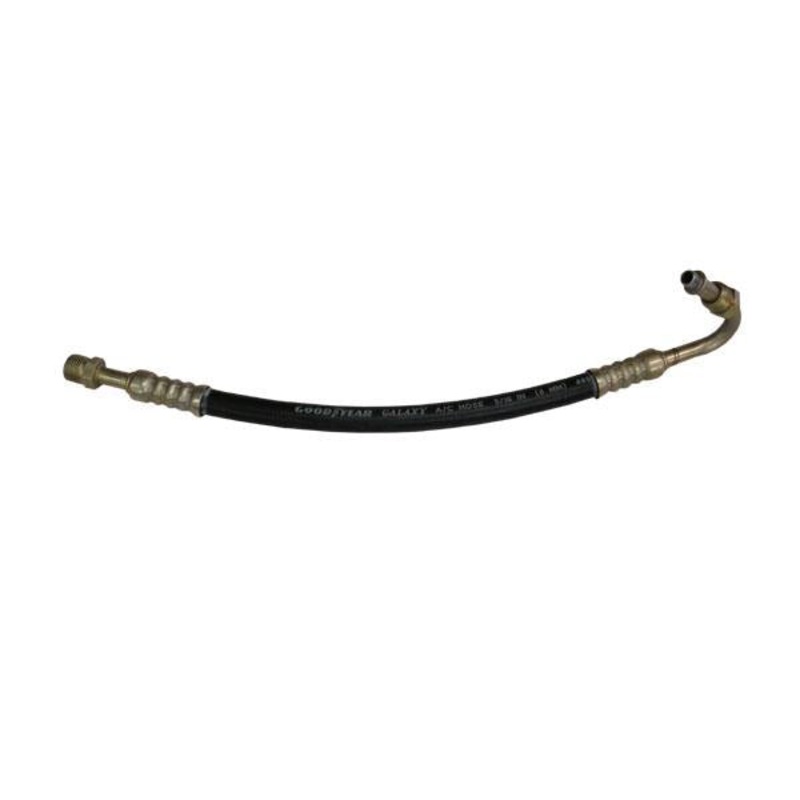 Condenser to Receiver Drier Hose – Drier End for John Deere RE58729