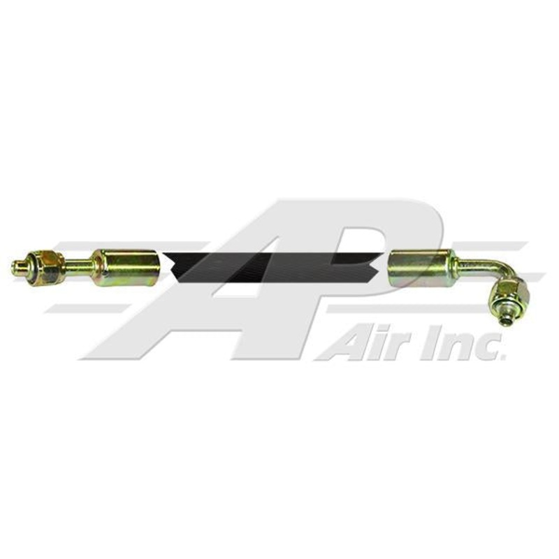 Condenser to Receiver Drier Hose for Bobcat 88844-6