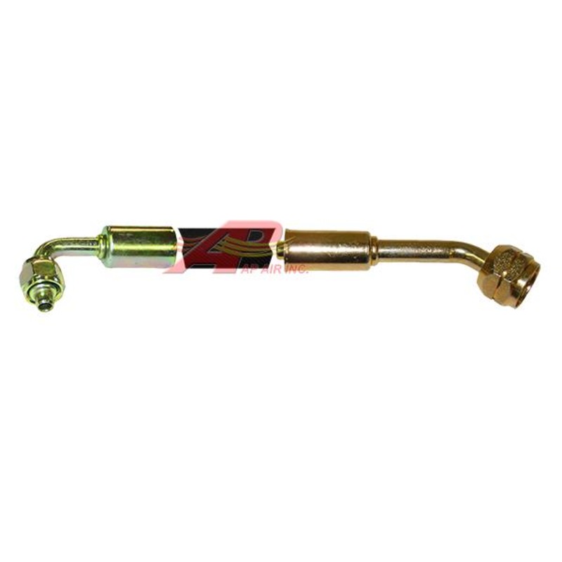 Condenser to Receiver Drier Hose for Case IH 87436383