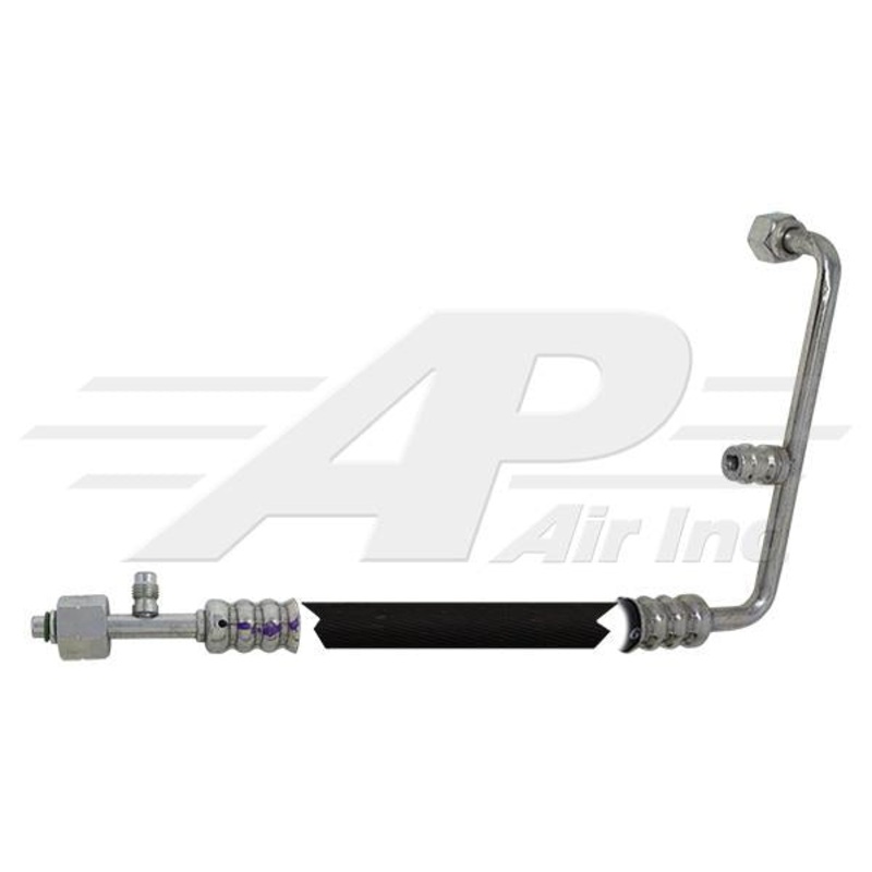 Condenser to Receiver Drier Hose for Case IH 87574361