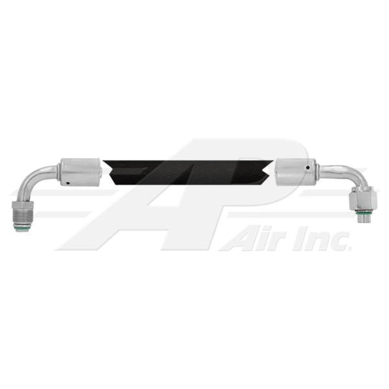 Condenser to Receiver Drier Hose for Case IH 98013C3